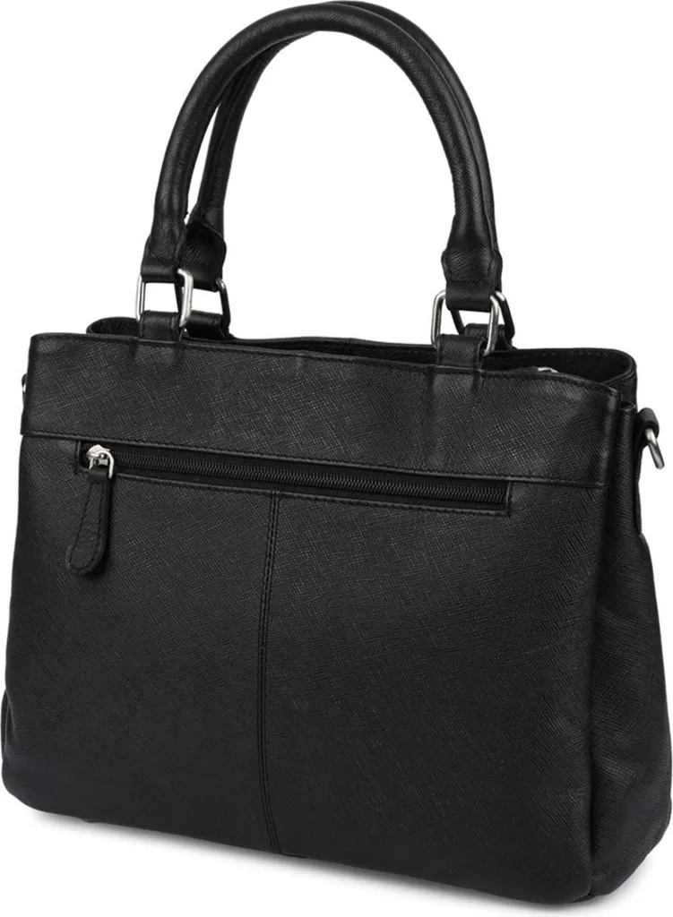 Petit sac de travail Beltimore kran29black pour transporter votre tablette