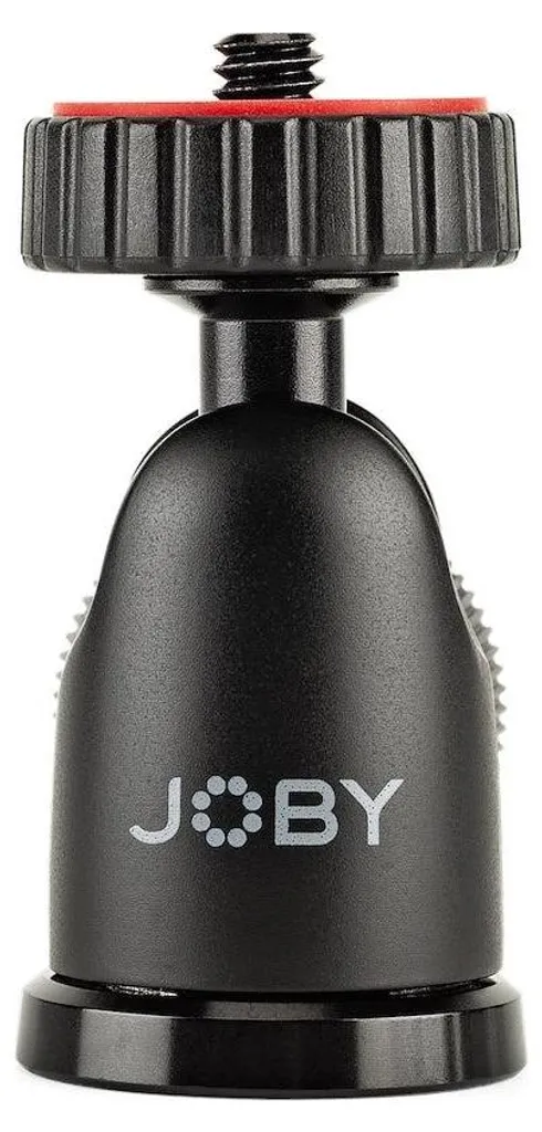 Kit treppiede JOBY GorillaPod 1K nero/grigio - 13