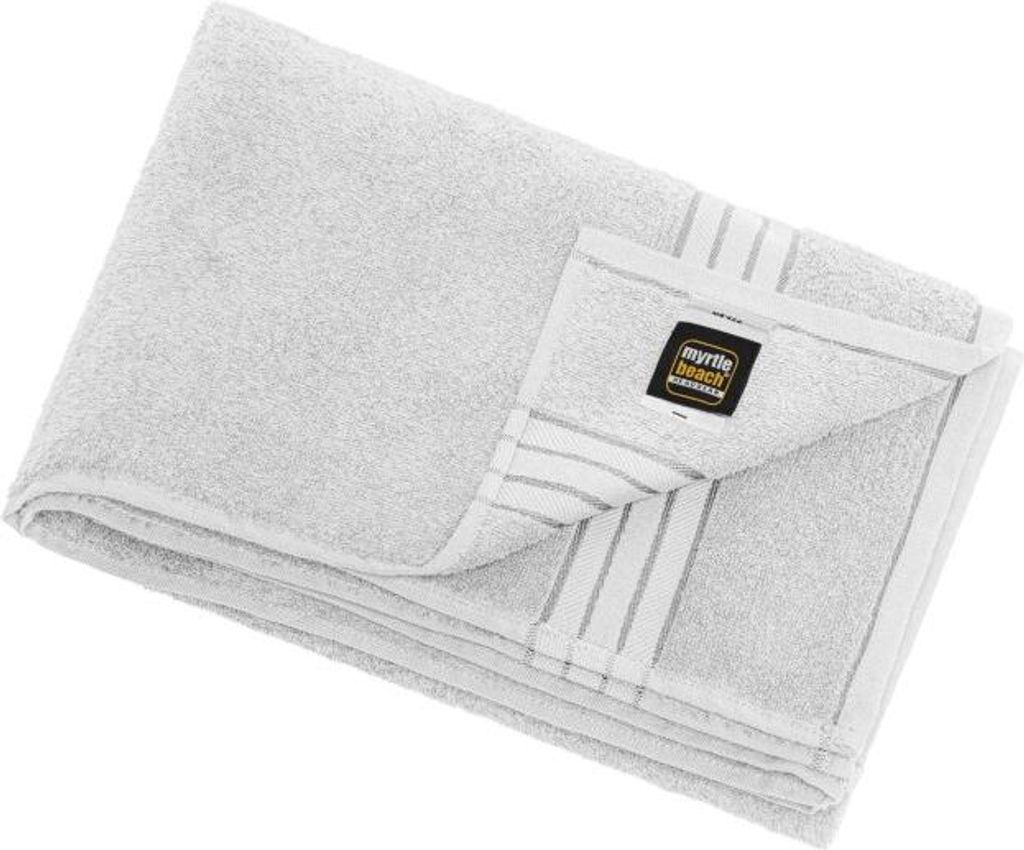 Bath Sheet white, Gr. one size