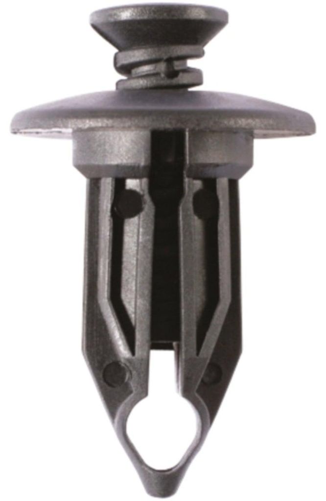 KS Tools Stoßfänger-Verbindungsclip für GM,50er Pack, 420.5308