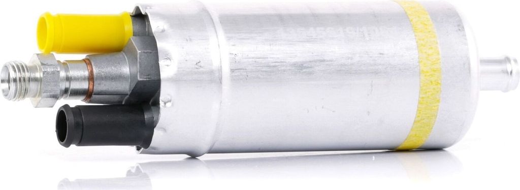 RIDEX 458F0176 Elektrisch Kraftstoffpumpe passend für MERCEDES-BENZ S-Klasse Limousine (W126) 3bar 12V