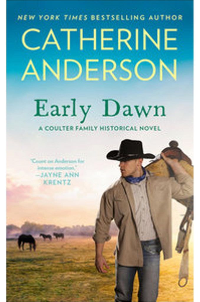 Early Dawn