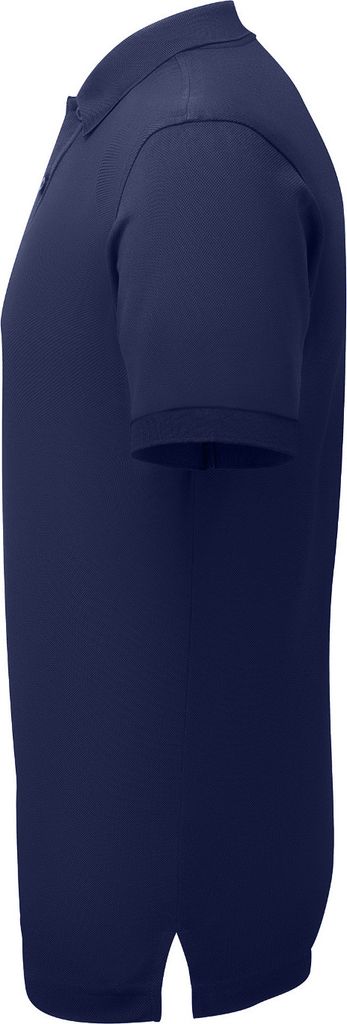 Asquith & Fox - "Glacier Tech" Poloshirt für Herren RW10293 (M) (Marineblau)
