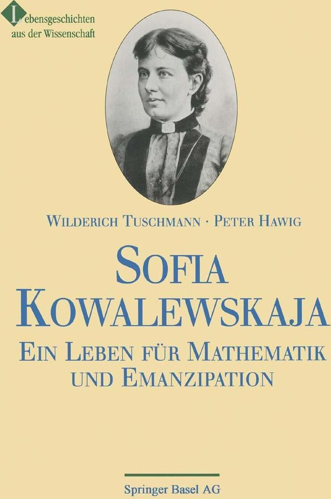 Sofia Kowalewskaja
