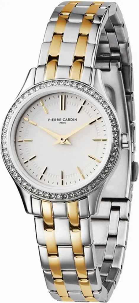 Pierre Cardin CF.0607.SU.G Orologio Donna 30mm - Prezzo Speciale Online