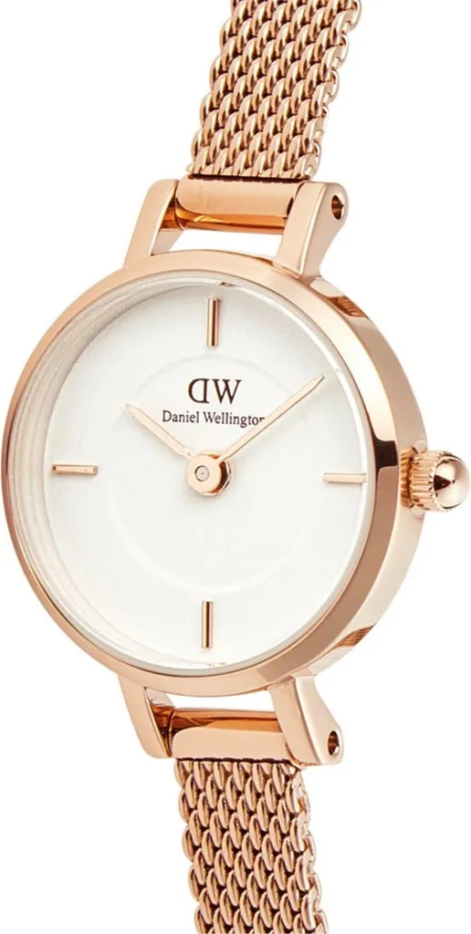 Orologio Daniel Wellington DW00100744 - 4