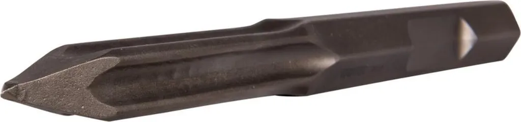 Burin Pointu Makita 28mm pour Travaux de Démolition Lourde de 400mm