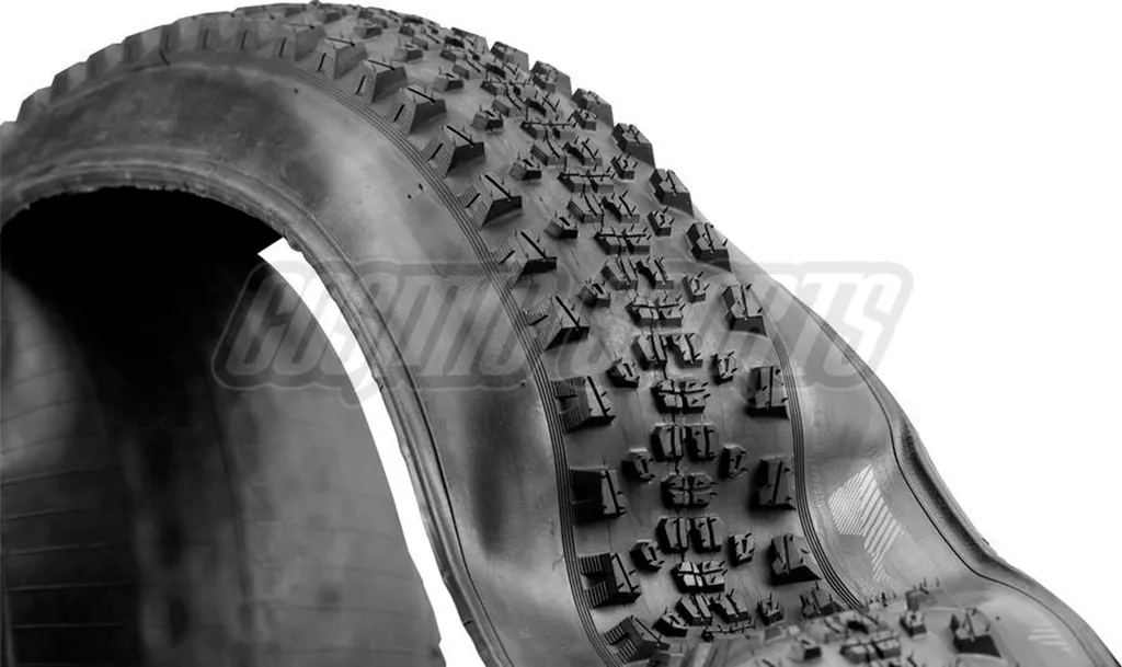 Pneu e*thirteen Optimus 29" Anti-crevaison Trail Casing 120TPI 62-622