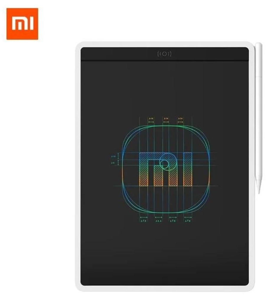 Xiaomi Mi LCD Grafiktablett Schreibtablett Tablet Grafik Produktbild 