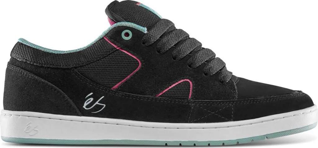 Es Sophisto Chaussures de Sport Noir Taille 41 pour Homme Design Actif