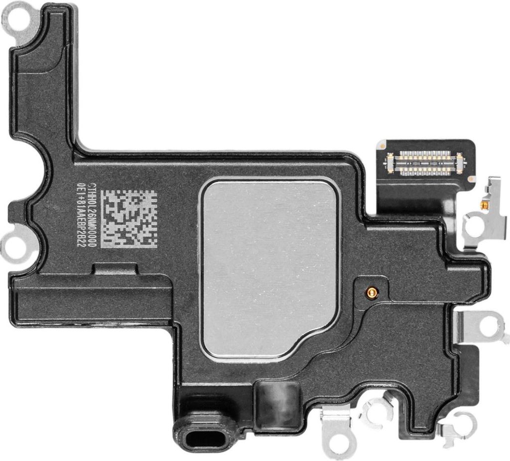 iPhone 15 Plus Hörmuschel - Set