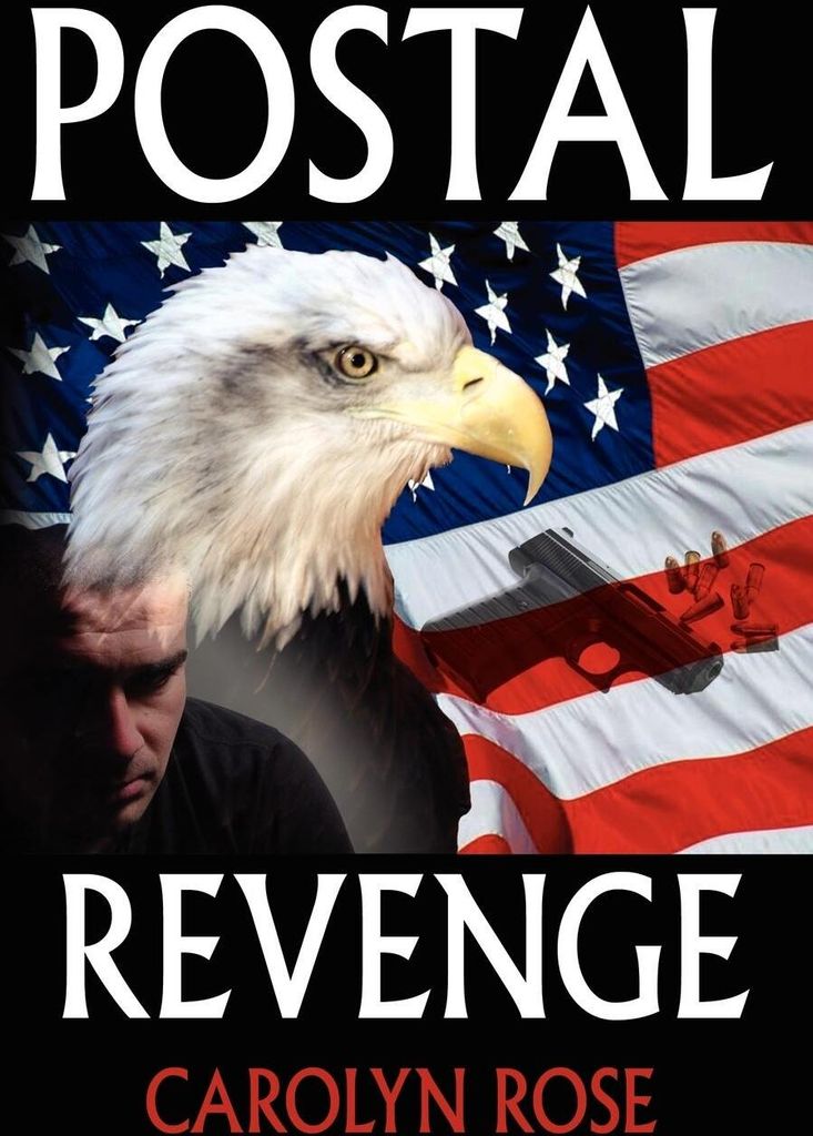 Postal Revenge