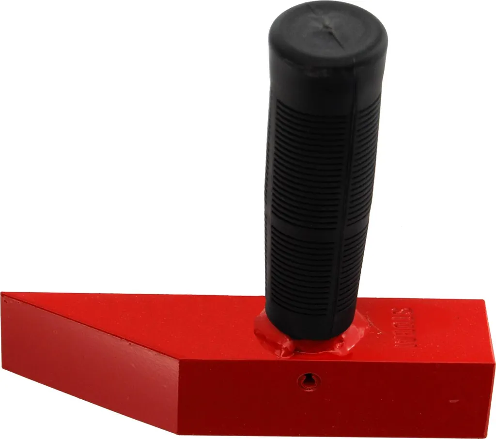 Marteau de carrossier 170 mm robuste avec transmission de force idéale