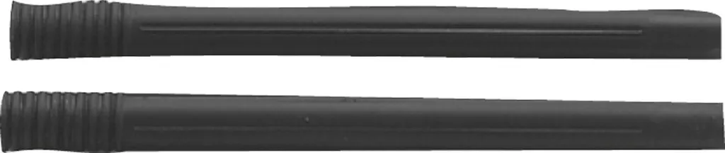 Tuyau d'aspiration plastique EIBENSTOCK pour aspirateur série DSS 5m
