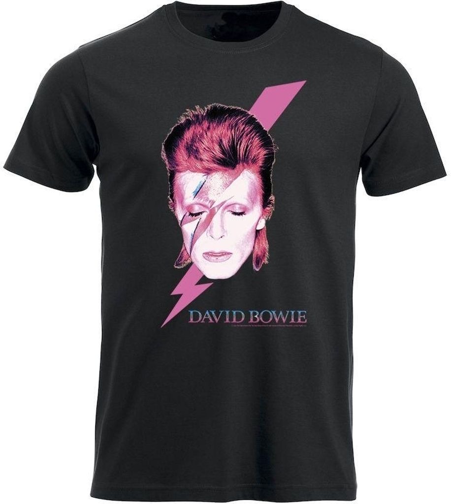 David Bowie T-Shirt