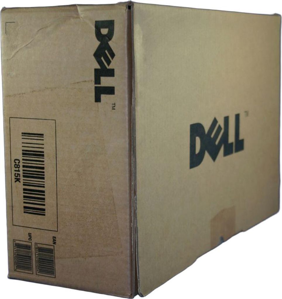 Dell C815K 593-10494 Toner Cyan -B
