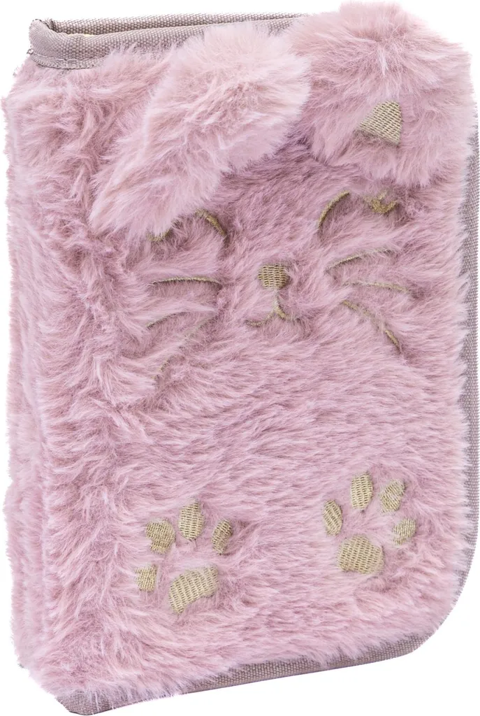 Recensione Astuccio Astrabag Fluffy Kitty AC11: Il Must-Have Scuola