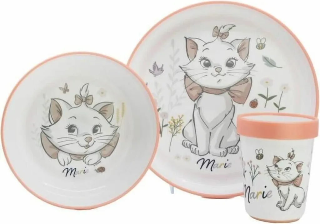 Set Pappa Thermobaby Aristochat: Recensione e Prezzo Online