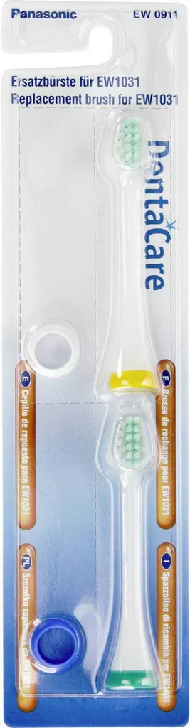 Panasonic EW0911W835 - Spazzolino da denti - bianco