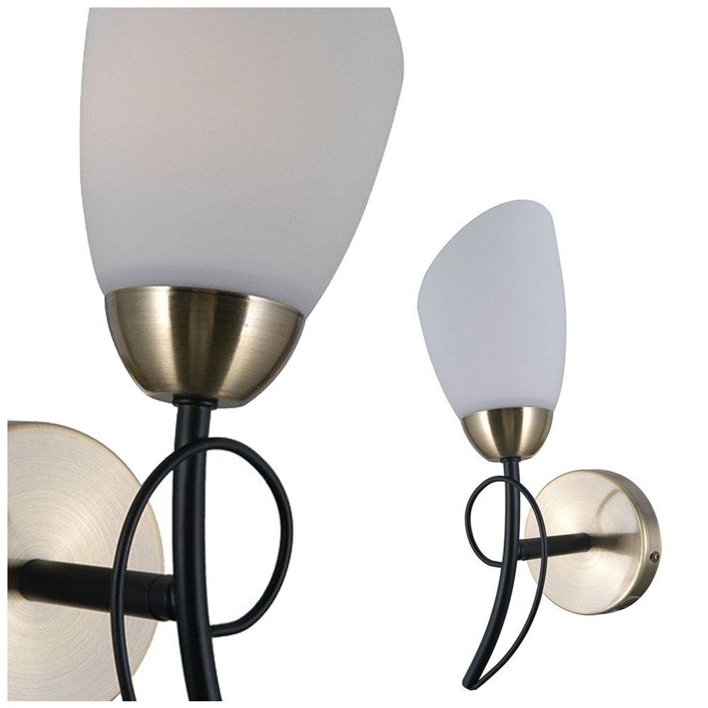 CRISTINA WL-6706-1 Italux Wandleuchte