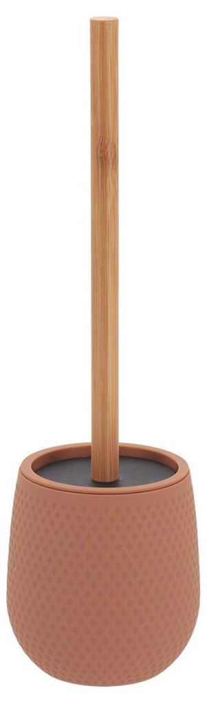 TENDANCE | Bürstengarnitur - Toilettenbürste - braun - Produktbild 