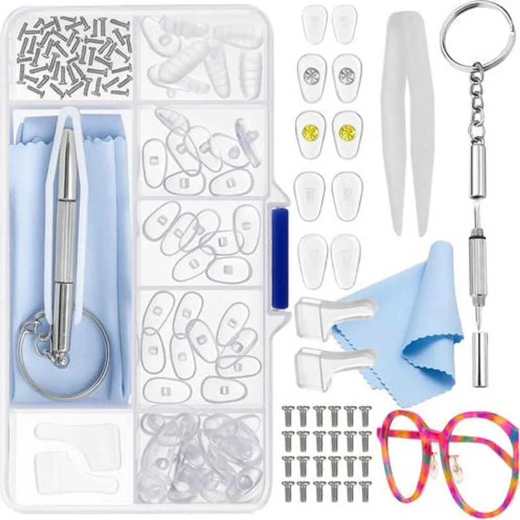 Kit di riparazione per occhiali 25624