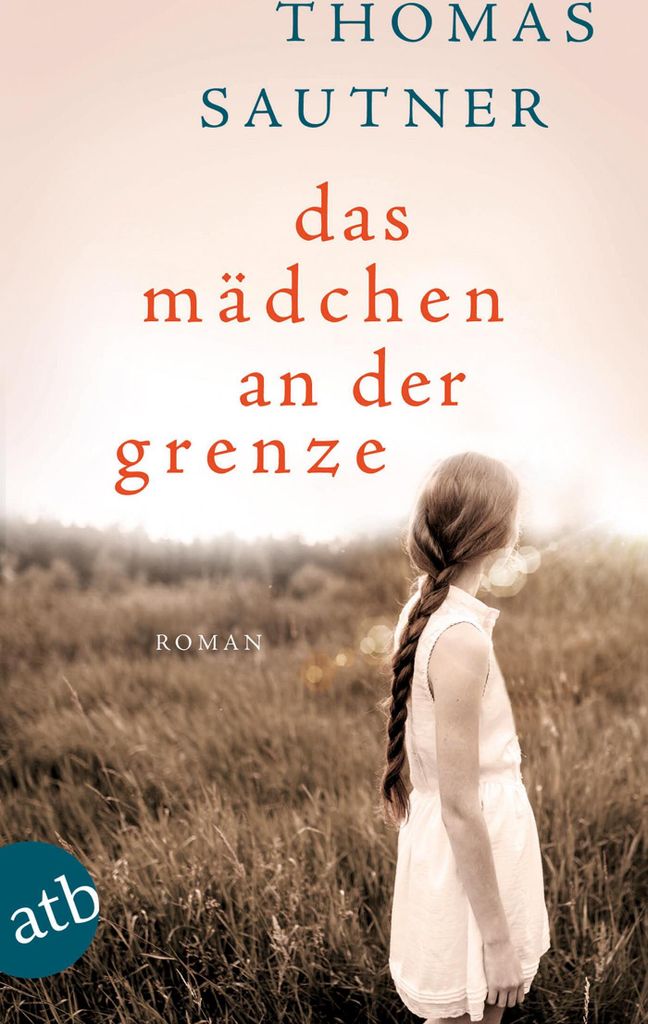 Das Mädchen an der Grenze