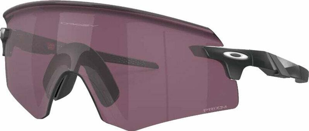 Oakley Encoder 94711336 Matte Carbon/Prizm Road Black Produktbild 