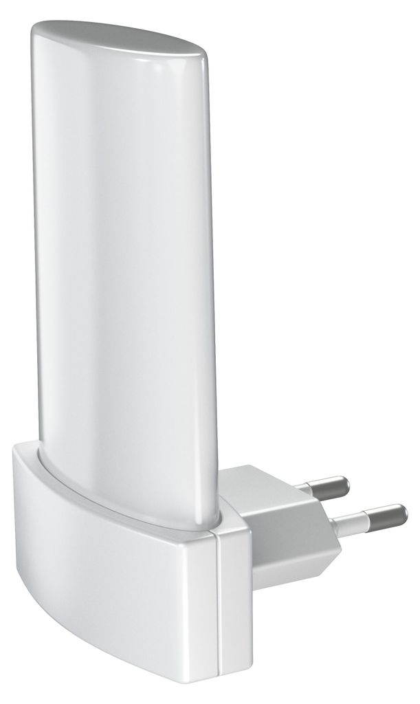 OSRAM RGB Prise de nuit, changement de couleur RGB, capteur Image du produit 