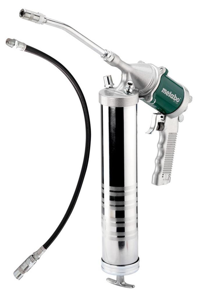 Metabo DFP 400 Obrázok produktu 