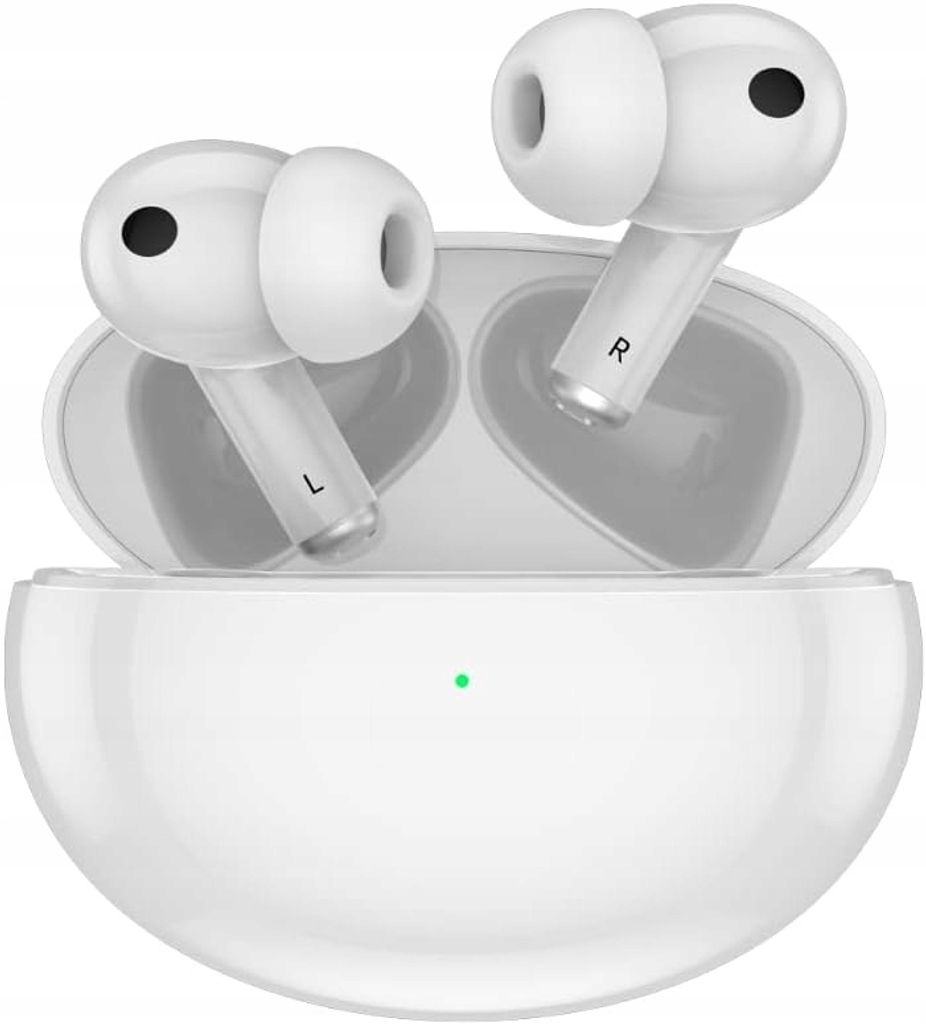 Kabellose In-Ear Kopfhörer Xy70 Mit Anc Tws Bluetooth 5.3 Wasserdicht