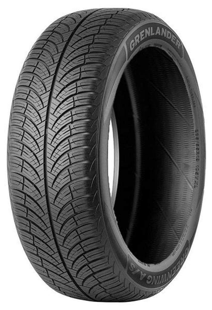 Pneumatika GRENLANDER 215/60 R17 100V GREENWING ALL SEASONS Obrázek produktu 