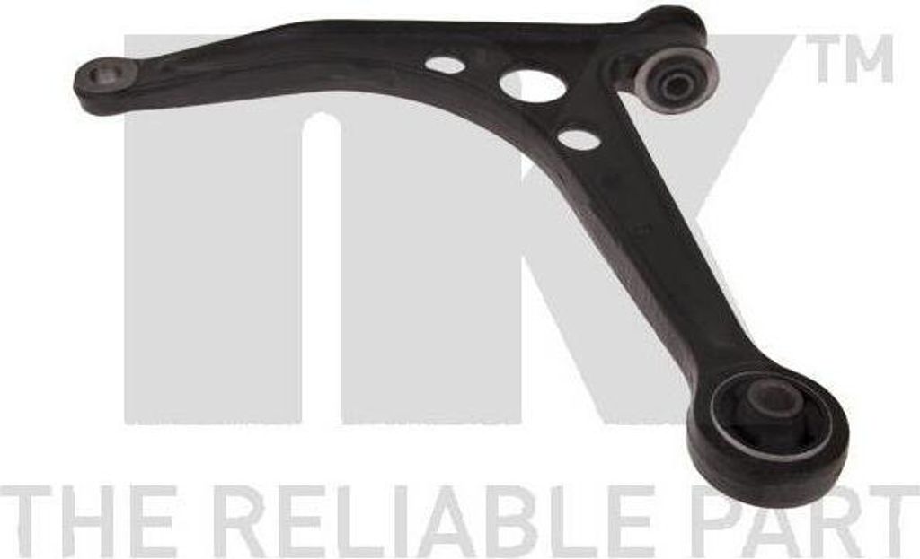 NK Querlenker vorne links für Ford Galaxy Seat Alhambra VW Produktbild 