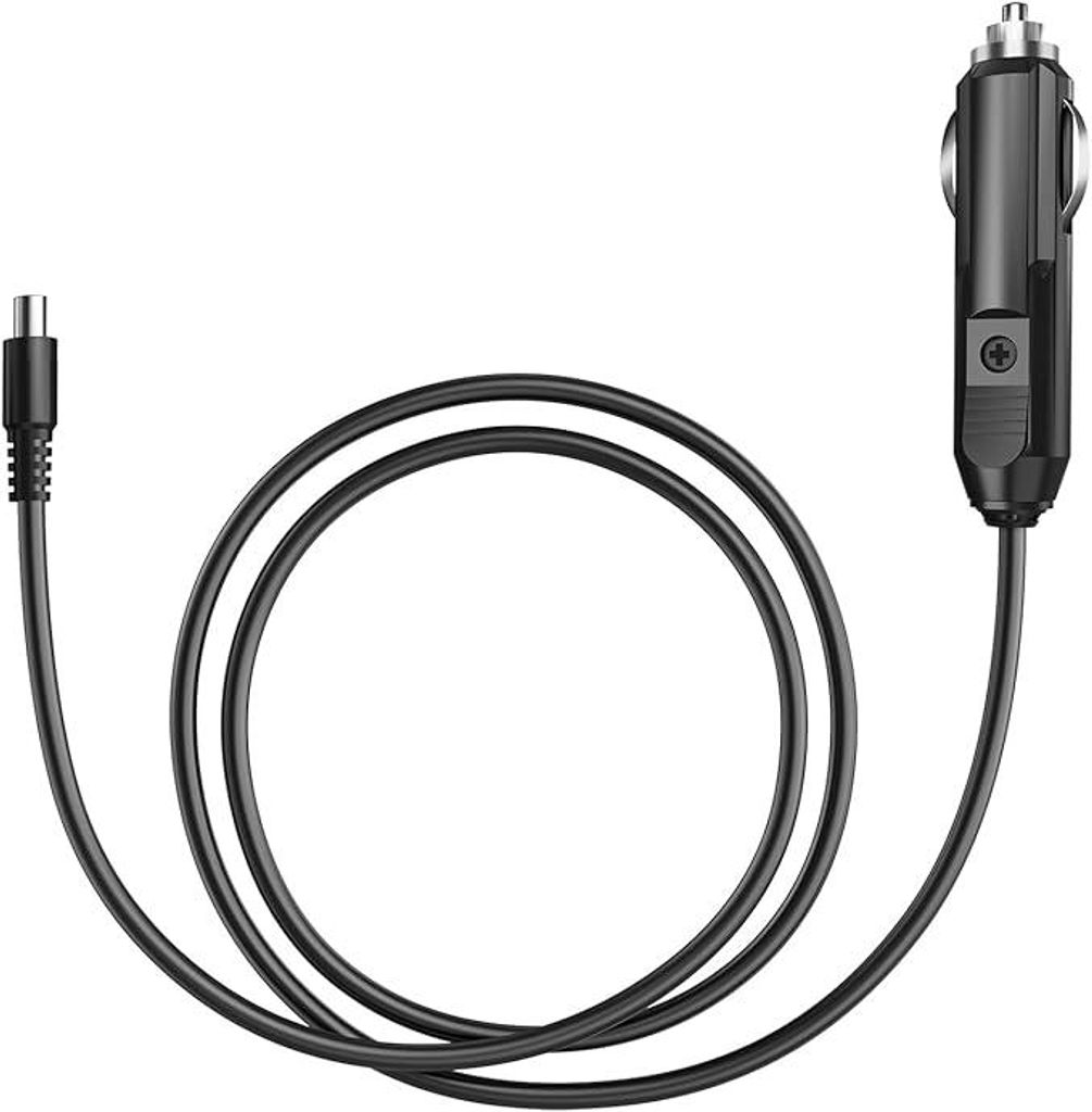 BLUETTI Autoladekabel, Kfz auf DC7909, kompatible Powerstation EB3A/AC180/EB70