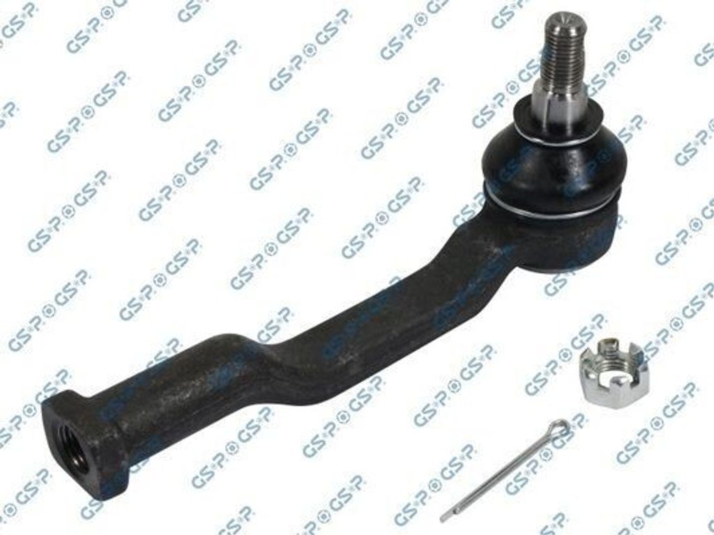 GSP Spurstangenkopf Spurstange für FORD Ranger (ET) S070262