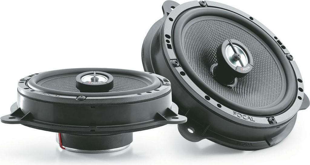 FOCAL IC RNS 165 2-drożny głośnik koncentryczny 16,5 cm Zdjęcie produktu 