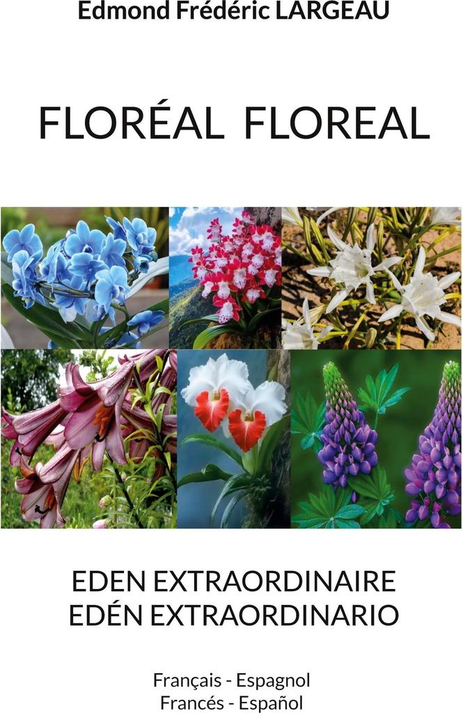Floreal Floreal