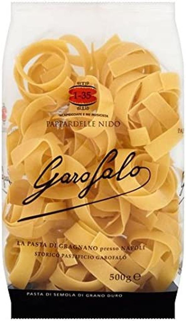 Pappardelle Garofalo, 500 g Image du produit 