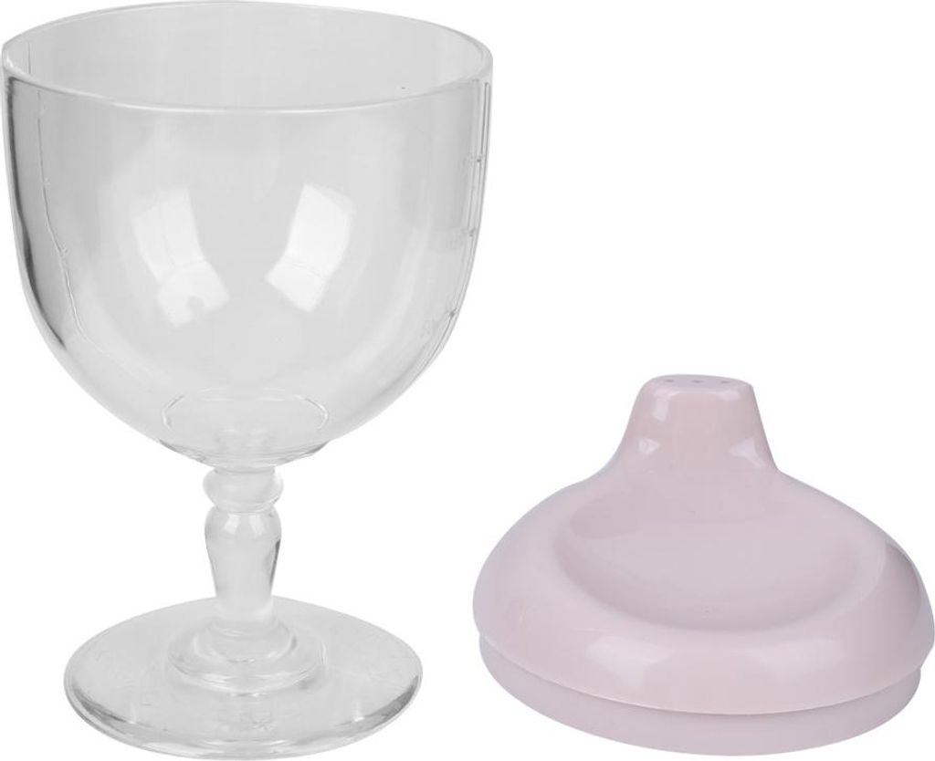 Sippy Cup Dětské krmení Anti Fall No Spill Cups Pitná voda Obrázek produktu 