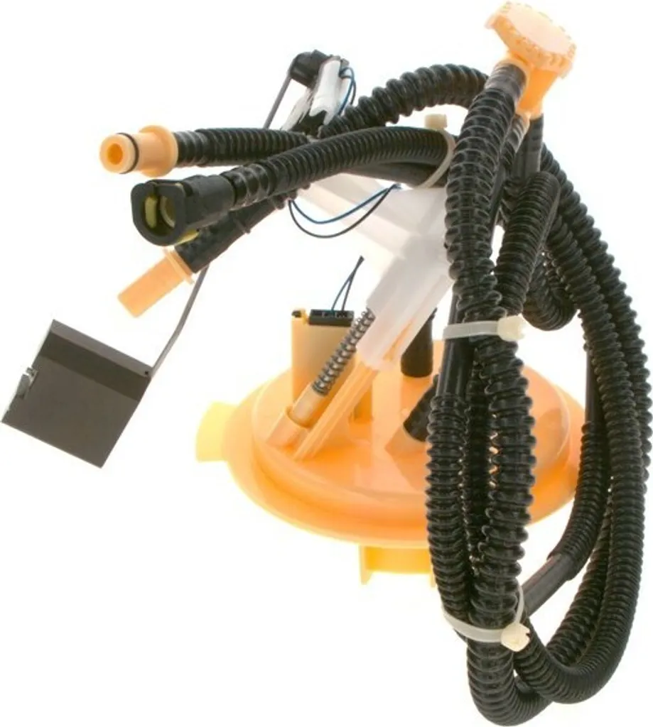 Bosch 0 986 580 397 Unité de Pompe à Carburant pour Classe E W212 S212
