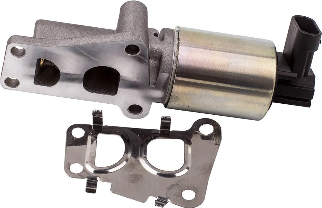 Vanne EGR Opel 1.6 - Supprimez le Voyant Moteur et les Trous d'Air