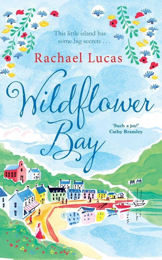 Wildflower Bay