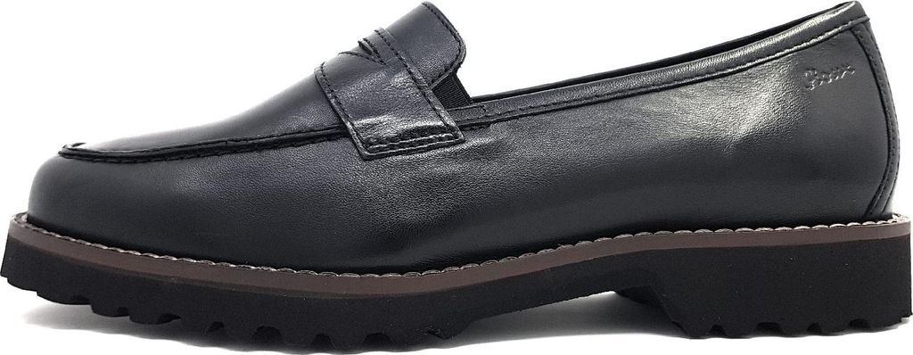 Sioux Meredith-709-H: Scarpe da donna, mocassini, Immagine del prodotto 