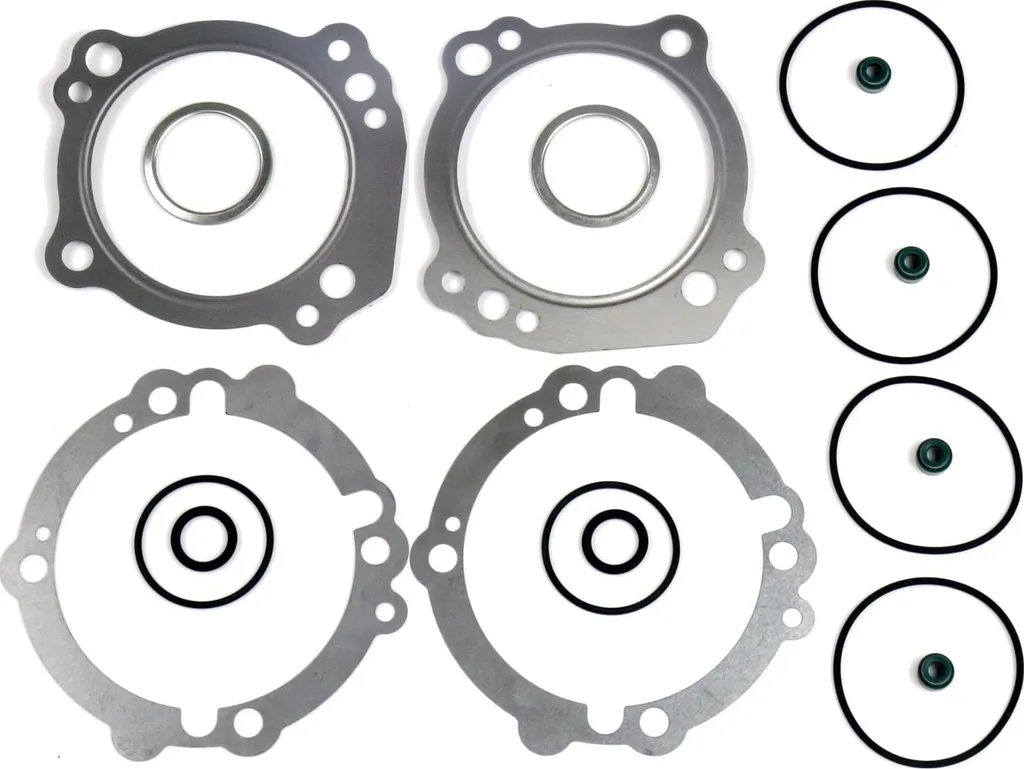 Solution Fuite Joint de Culasse Ducati Monster 1000 S 2005 - Kit Athena