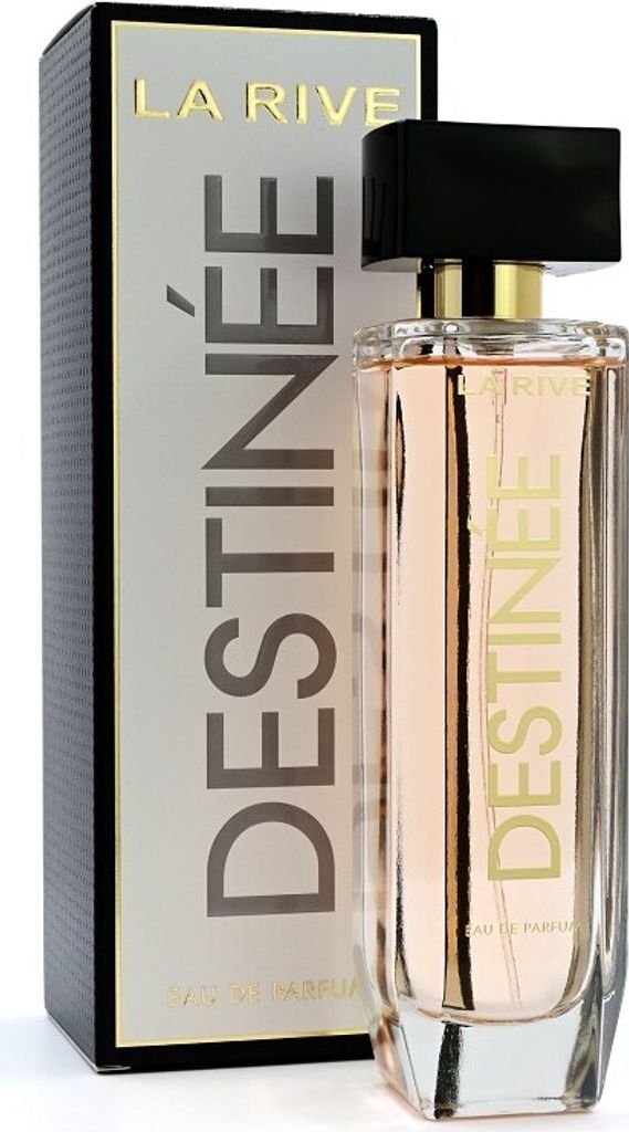 La Rive Destinee Parfémovaná Voda, 90 ml Obrázok produktu 