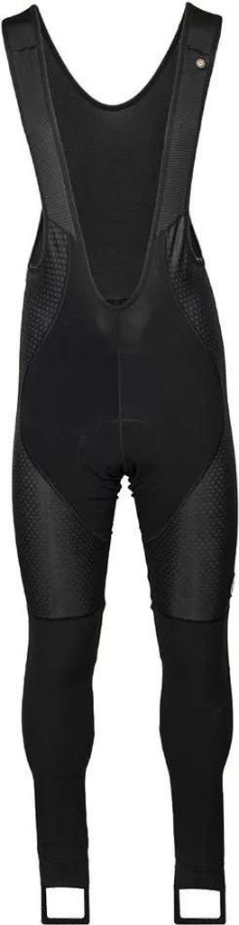 Bioracer Speedwear Concept Epic Tempest Protect Lange Trägerhose Schwarz M Herren Schwarz M
