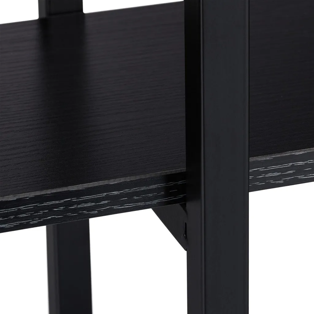 Étagère à fleurs d'angle 6 niveaux pour optimiser les petits appartements - 8