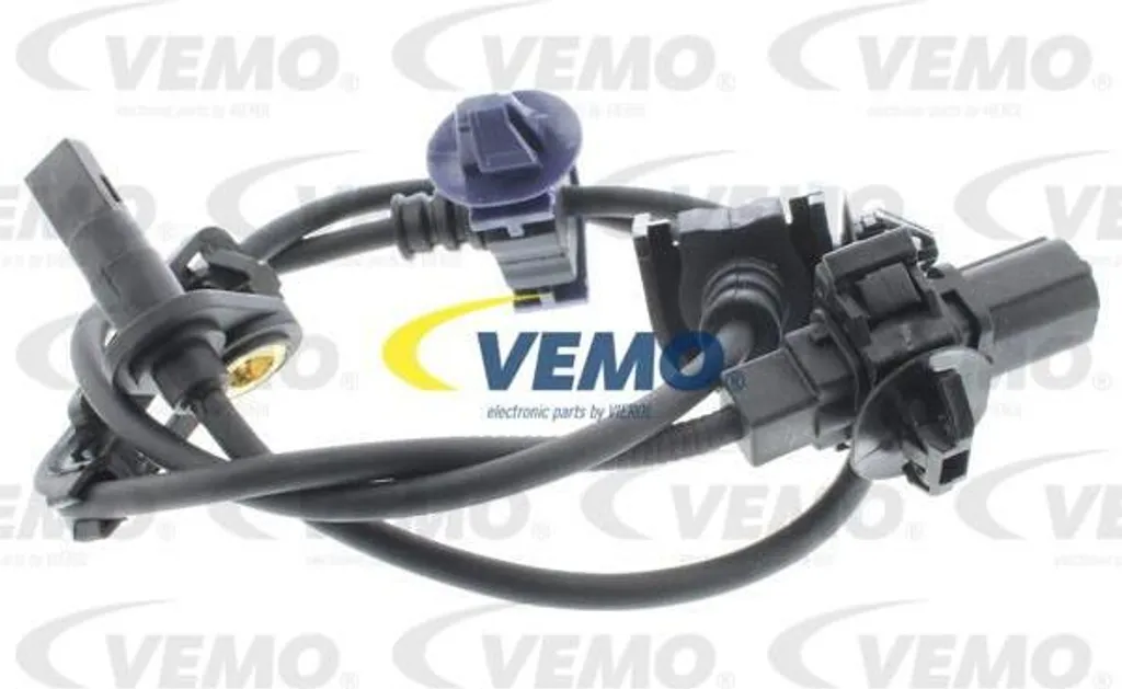 Capteur de vitesse roue Civic pour remplacement ABS VEMO 57450SNEA01