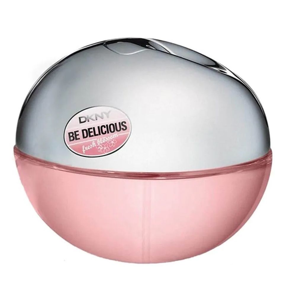 Donna Karan Be Delicious Fresh Blossom Woda perfumowana, Obrázek produktu 