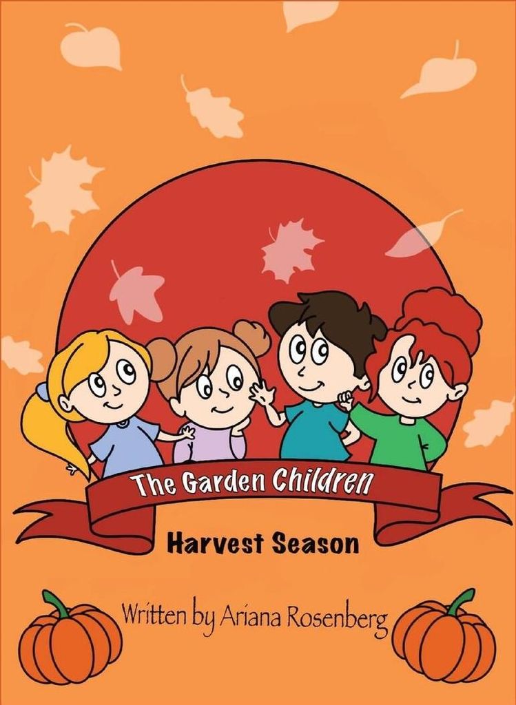 The Garden Children